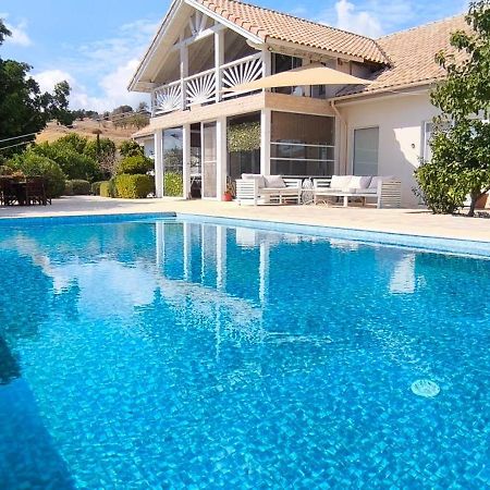 Infinity View Villa Nata 外观 照片