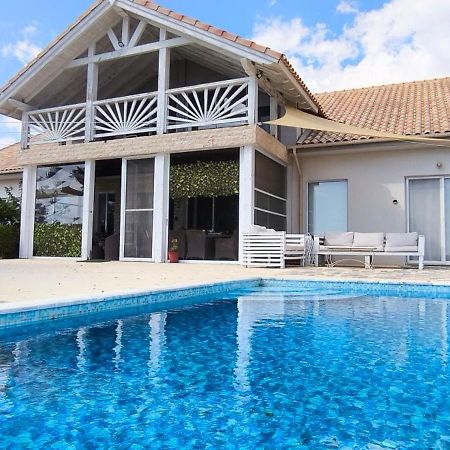 Infinity View Villa Nata 外观 照片
