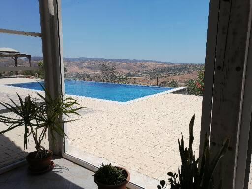Infinity View Villa Nata 外观 照片