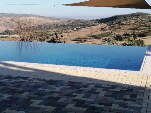 Infinity View Villa Nata 外观 照片