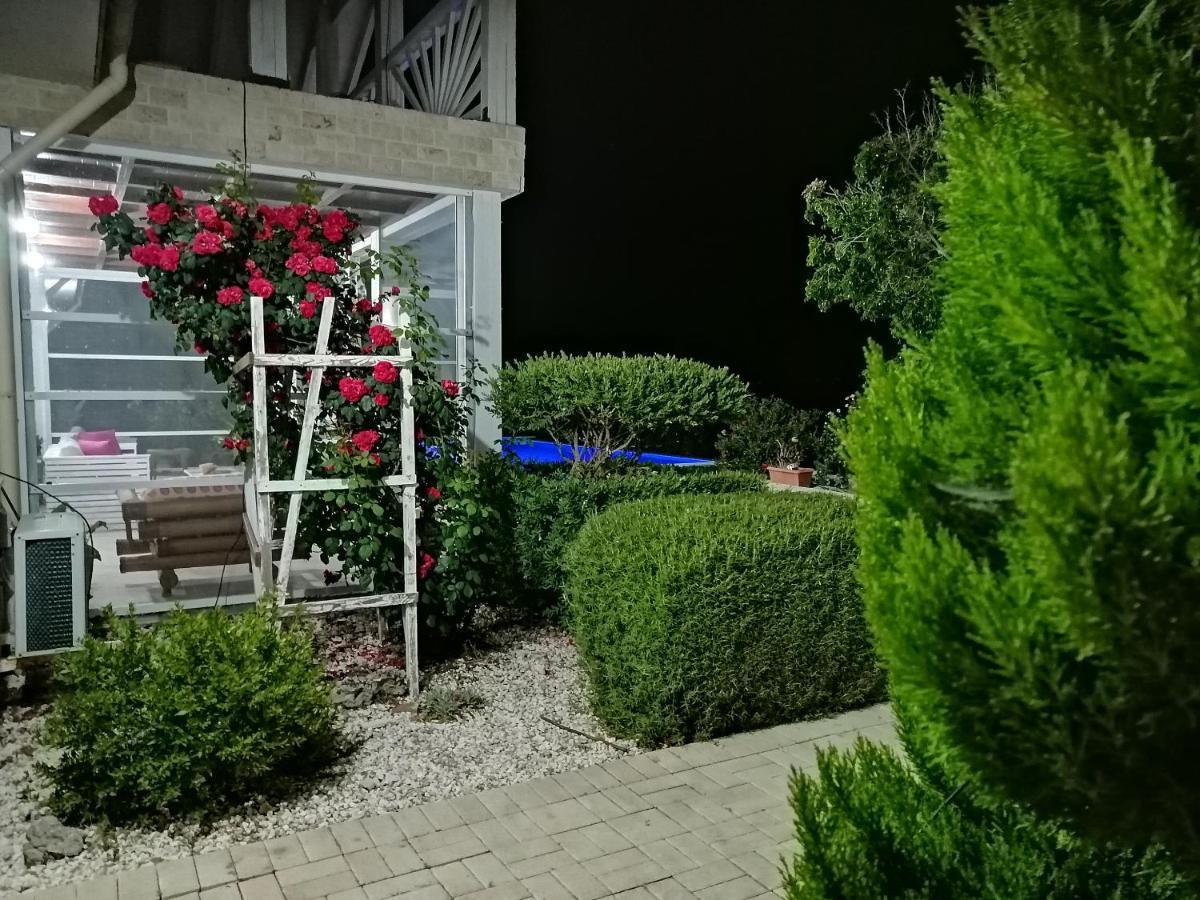 Infinity View Villa Nata 外观 照片