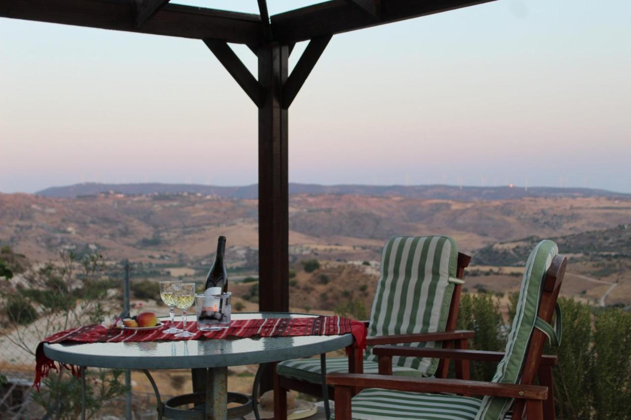 Infinity View Villa Nata 外观 照片