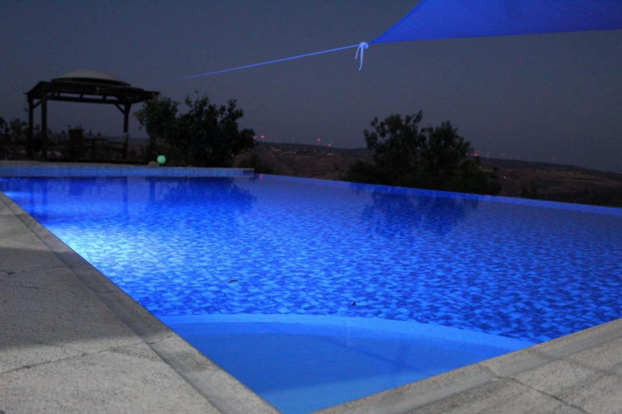 Infinity View Villa Nata 外观 照片