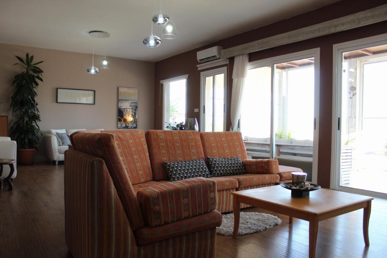 Infinity View Villa Nata 外观 照片