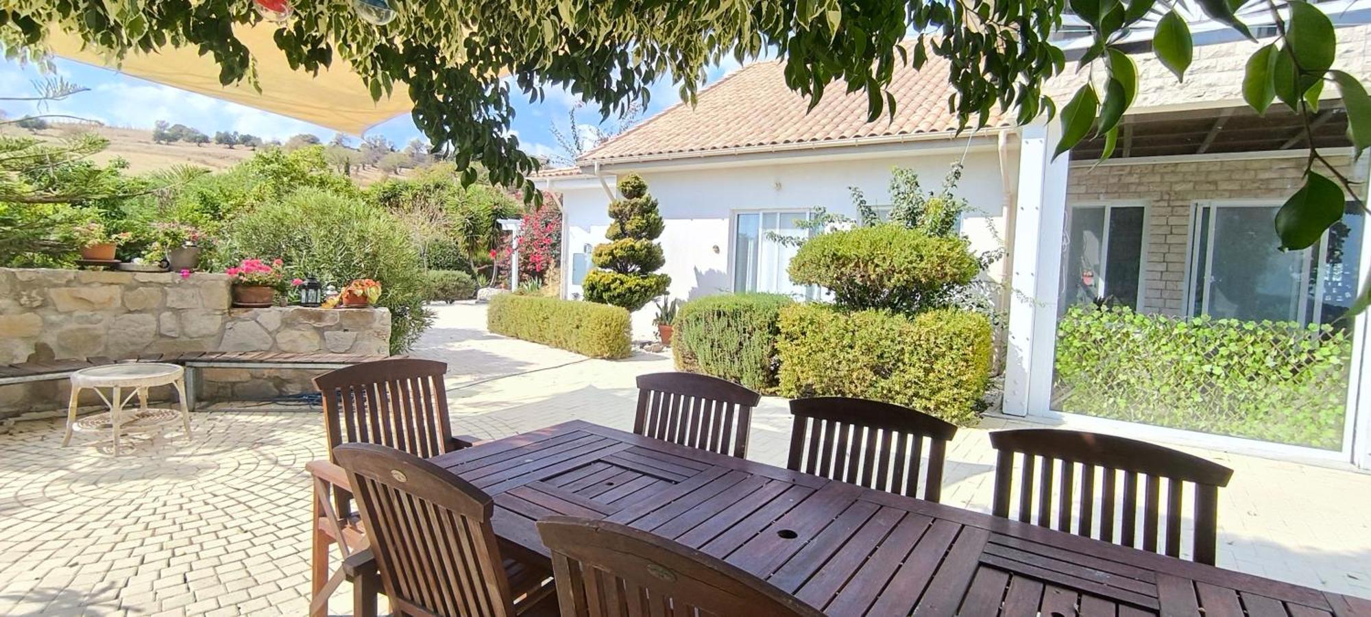 Infinity View Villa Nata 外观 照片