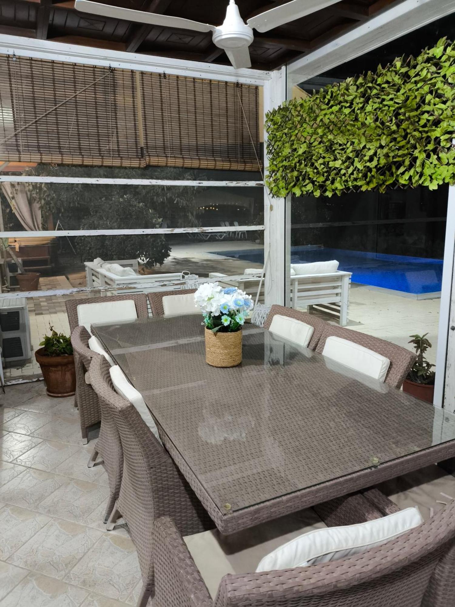 Infinity View Villa Nata 外观 照片