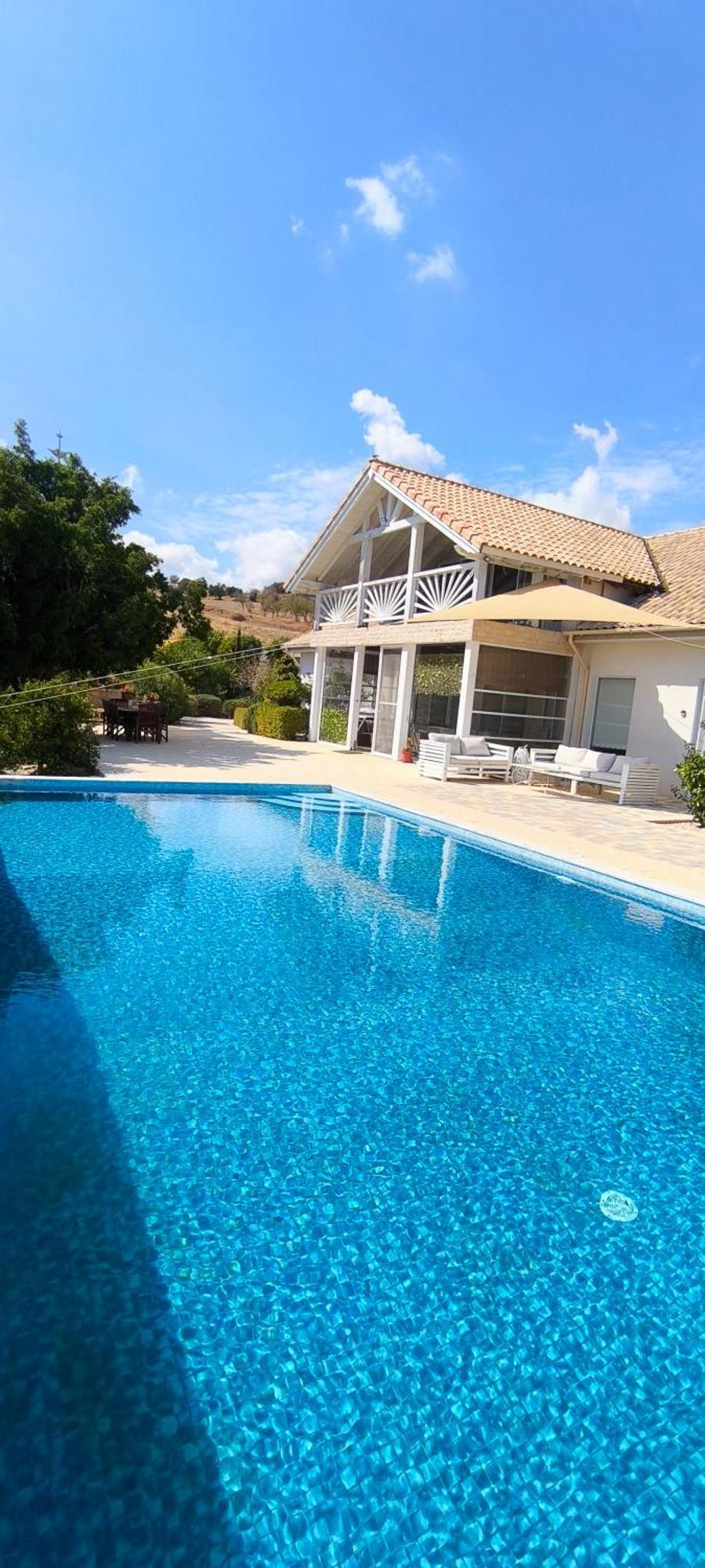 Infinity View Villa Nata 外观 照片