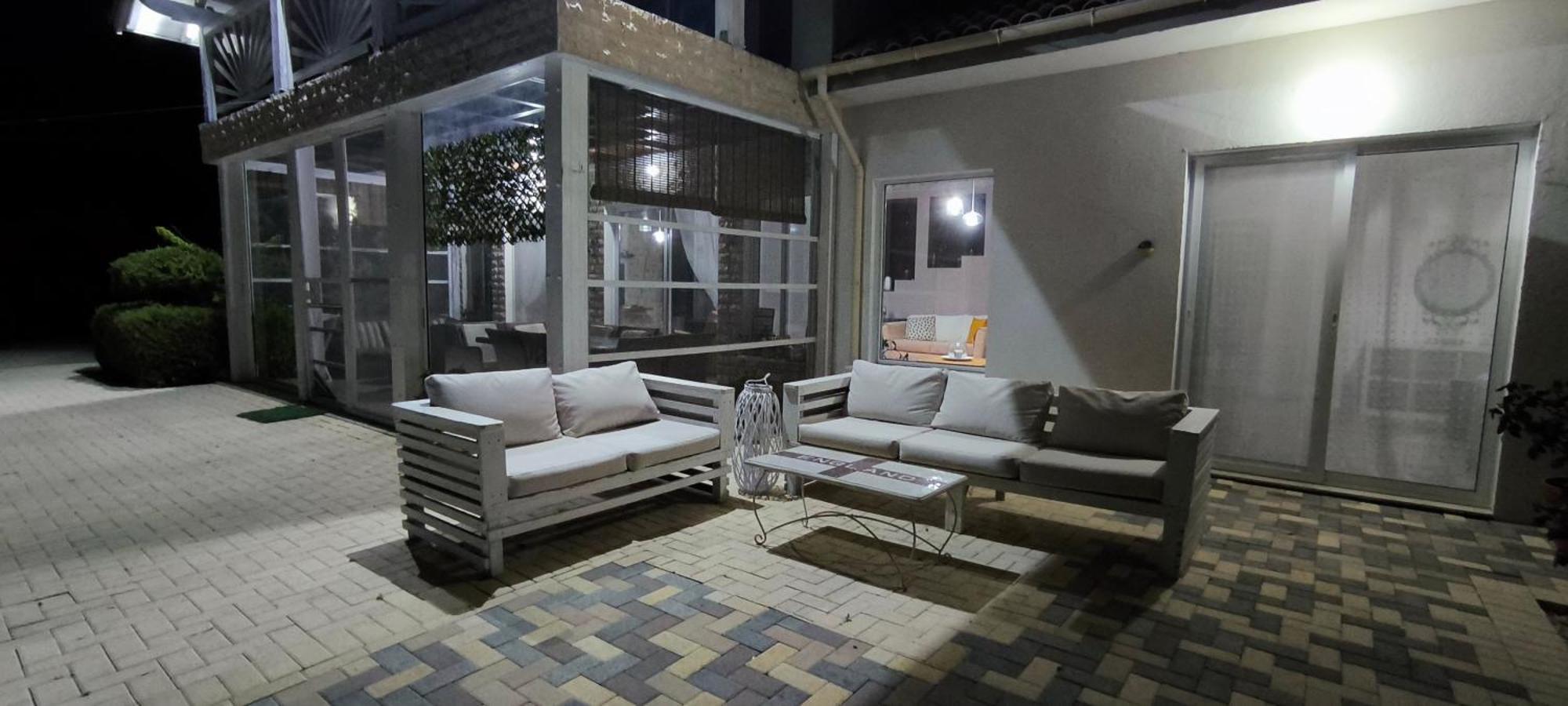 Infinity View Villa Nata 外观 照片