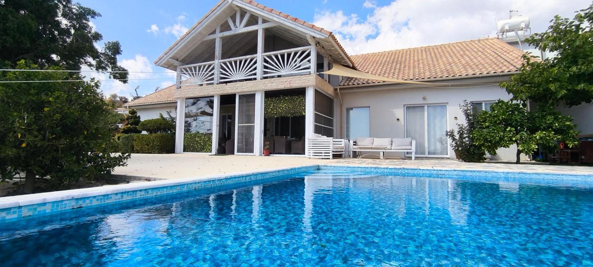 Infinity View Villa Nata 外观 照片