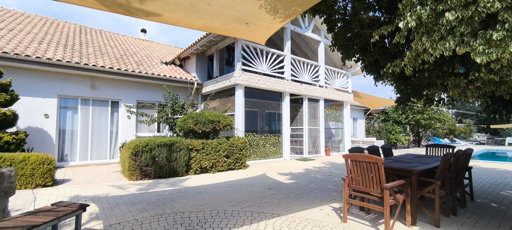 Infinity View Villa Nata 外观 照片
