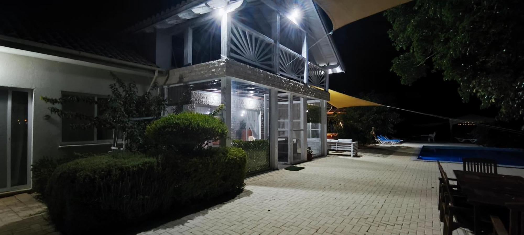 Infinity View Villa Nata 外观 照片