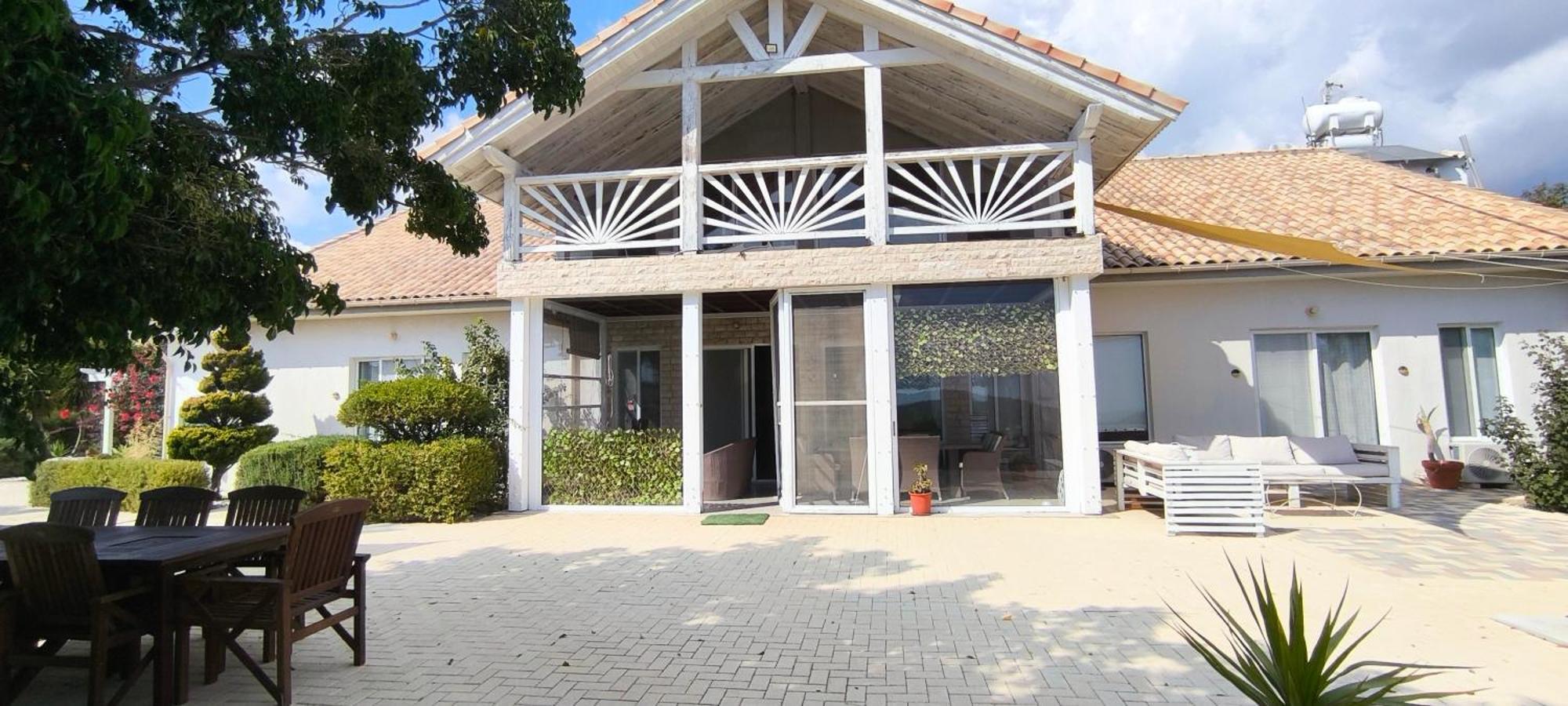 Infinity View Villa Nata 外观 照片